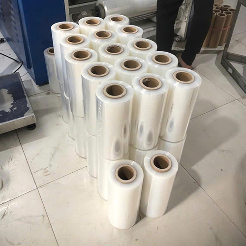 Màng PE quấn Pallet